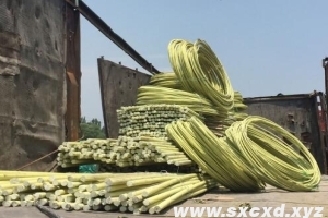 土木工程用玻璃纖維增強筋國家標(biāo)準(zhǔn)