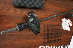 什么是玻璃鋼錨桿，玻璃鋼錨桿有什么用