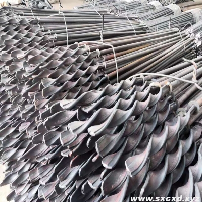 φ14/16/18/20高強(qiáng)度礦用麻花錨桿