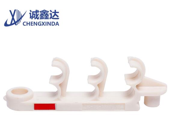 中鐵十二局二公司采購誠鑫達(dá)礦用電纜掛鉤