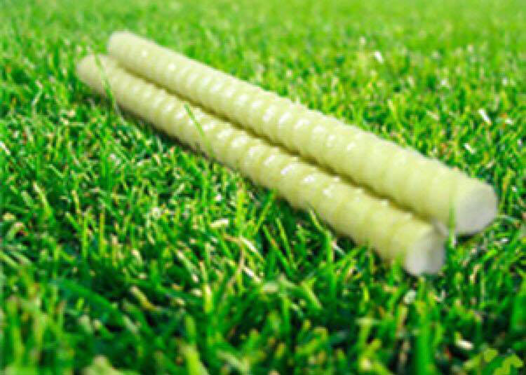 玻璃纖維復(fù)合筋是什么，可以應(yīng)用的領(lǐng)域有哪些