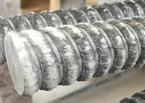 玻璃鋼錨桿標(biāo)準(zhǔn)