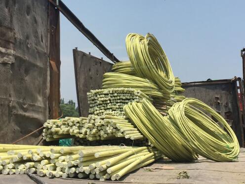 土木工程用玻璃纖維增強(qiáng)筋國家標(biāo)準(zhǔn) 土木工程用玻璃纖維增強(qiáng)筋國家標(biāo)準(zhǔn)